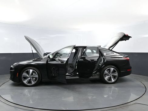 New 2027 Audi A6 e-tron Premium RWD image 29