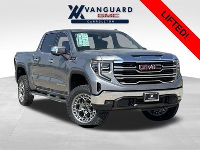 New 2026 GMC Sierra 1500 SLT