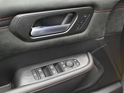 New 2026 Nissan Armada NISMO AWD/4WD image 14