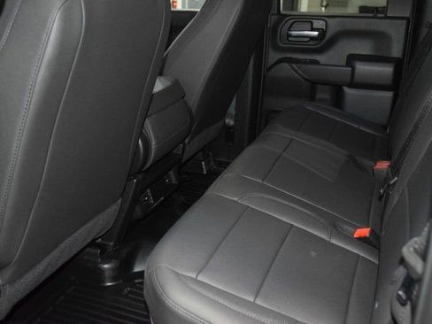 New 2025 Chevrolet Silverado 3500 W/T w/ WT Convenience Package AWD/4WD image 30