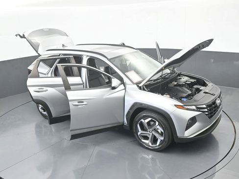 Used 2023 Hyundai Tucson SEL w/ Convenience Package image 68