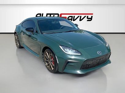 Used 2025 Toyota GR86 Hakone Edition