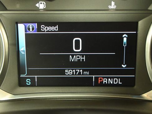 Used 2019 Chevrolet Traverse LT AWD/4WD image 26