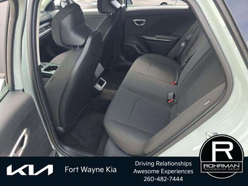 Certified 2026 Kia K4 FWD image 6