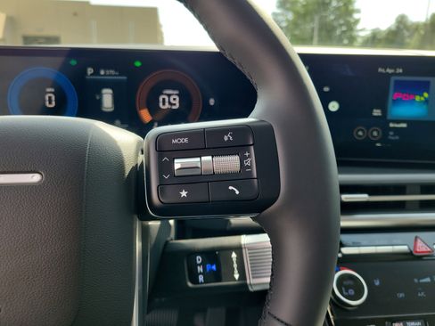 New 2026 Hyundai Santa Fe XRT AWD/4WD image 24