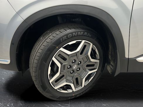Used 2023 Hyundai Santa Fe Limited AWD/4WD image 39