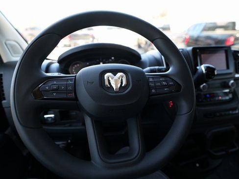 Used 2025 RAM ProMaster 1500 w/ Quick Order Package 22G SLT image 24