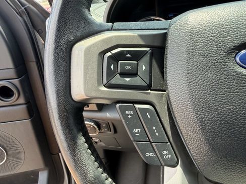 Used 2021 Ford Expedition Max XLT RWD image 16