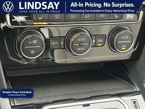 Used 2019 Volkswagen Arteon SE AWD/4WD image 18