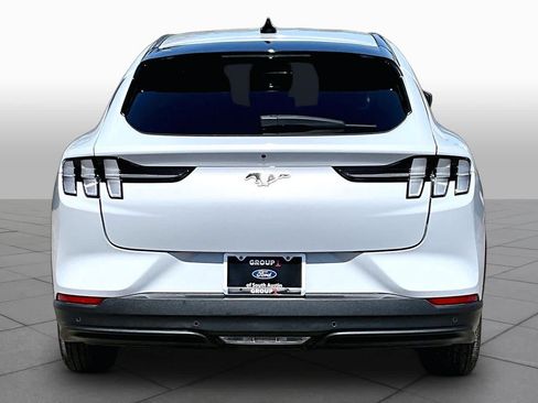 Used 2023 Ford Mustang Mach-E Select RWD image 7