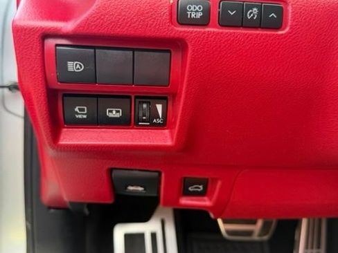 Used 2023 Lexus IS 500 RWD image 16