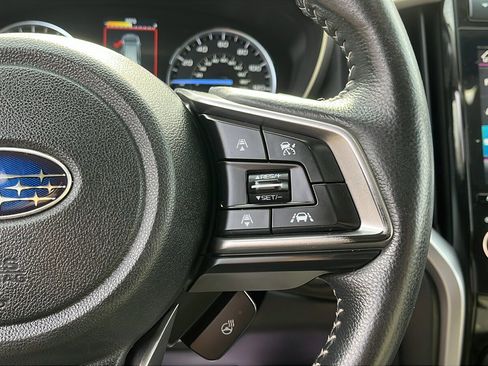 Used 2020 Subaru Ascent Limited w/ Technology Package image 13