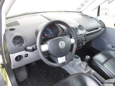 Used 2003 Volkswagen Beetle GLS image 47
