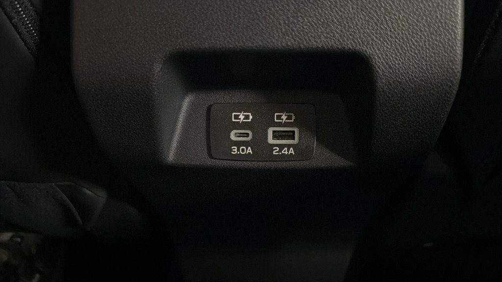 New 2026 Subaru Crosstrek 2.5i Limited AWD/4WD image 22