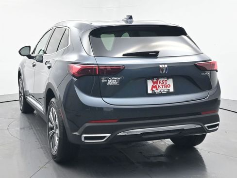 New 2026 Buick Envision Preferred image 29