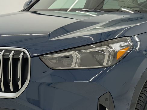 Used 2026 BMW X1 xDrive28i w/ Convenience Package AWD/4WD image 11