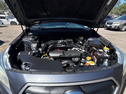 Used 2016 Subaru Legacy 2.5i AWD/4WD image 19