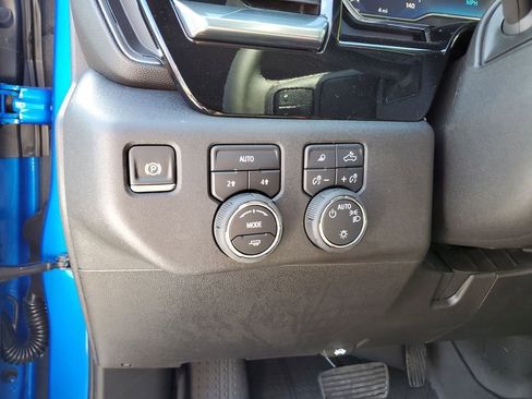 New 2025 Chevrolet Silverado 1500 LT w/ All Star Edition Plus image 16