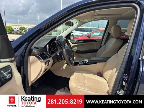 Used 2016 Mercedes-Benz GLE 350 4MATIC image 15