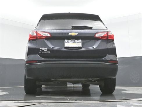 Used 2020 Chevrolet Equinox LS image 45
