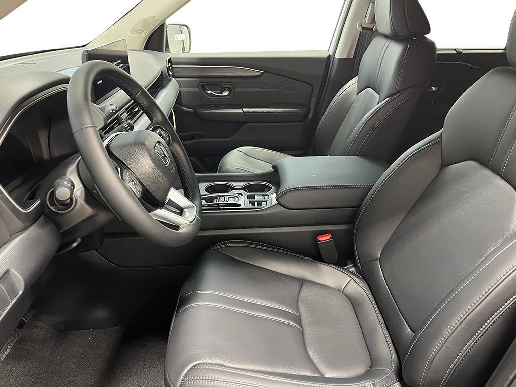 New 2026 Honda Pilot Touring image 16