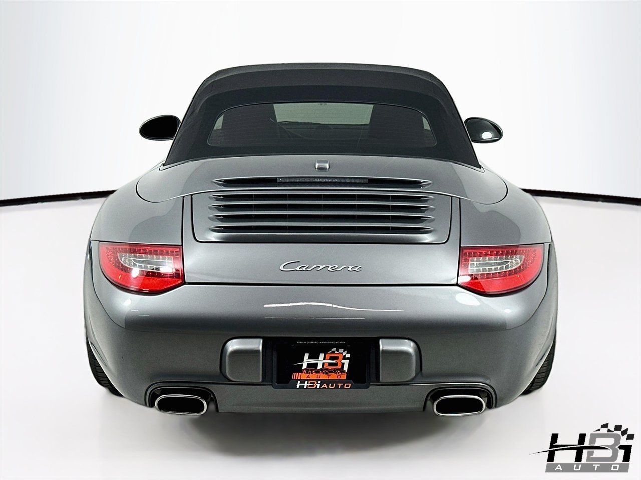 Used 2011 Porsche 911 Carrera RWD image 6