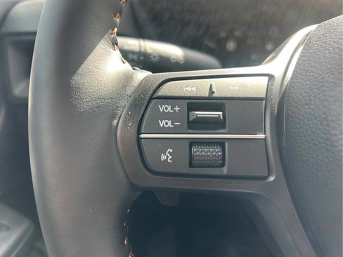 Used 2026 Honda CR-V TrailSport image 17