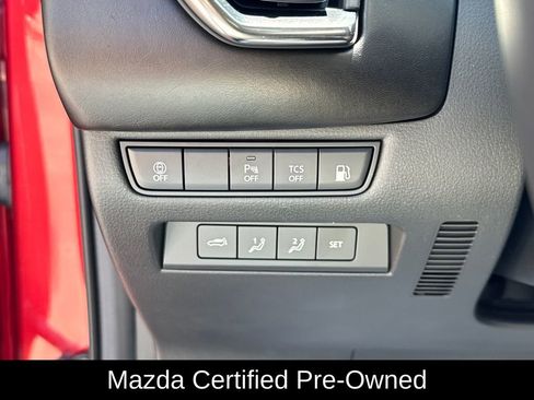 Certified 2026 MAZDA CX-50 2.5 Hybrid w/ Weather Package AWD/4WD image 68