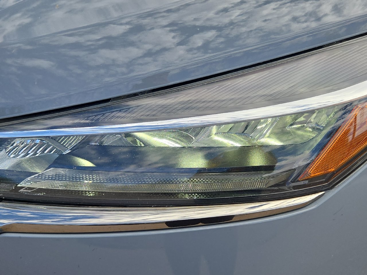 Used 2022 Nissan Kicks SR FWD image 23