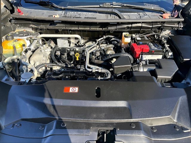 Used 2022 Mitsubishi Outlander SEL FWD image 10