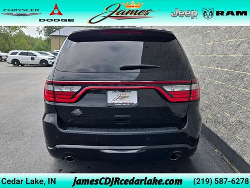 Used 2023 Dodge Durango R/T AWD/4WD image 4