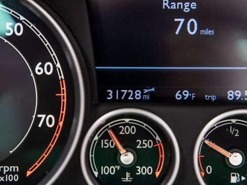 Used 2014 Bentley Continental GT Speed image 36