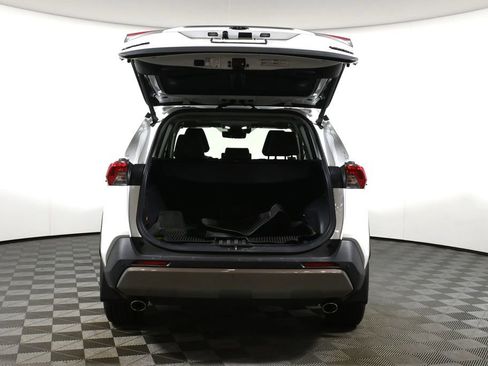 Used 2024 Toyota RAV4 Limited w/ Advanced Technology Package AWD/4WD image 37