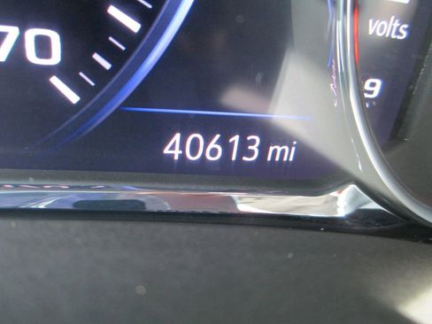 Used 2022 GMC Terrain Denali AWD/4WD image 33