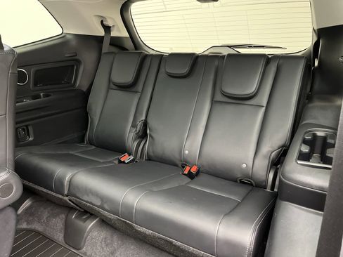 Used 2023 Subaru Ascent Touring image 14