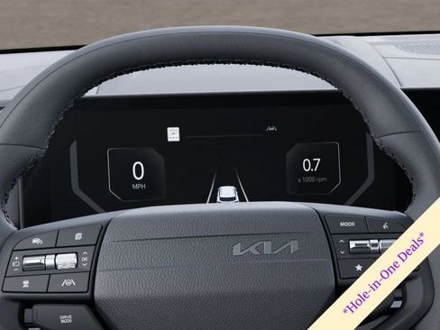 New 2026 Kia Sportage X-Line image 21