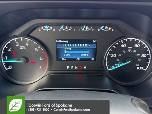 New 2026 Ford F350 XL w/ XL Chrome Package AWD/4WD image 19