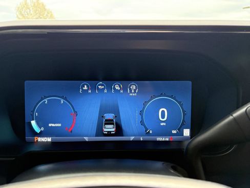 Used 2024 Ford F350 King Ranch w/ Chrome Package AWD/4WD image 14