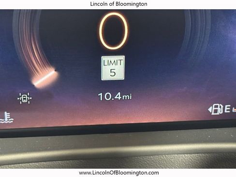 New 2026 Lincoln Aviator AWD image 38