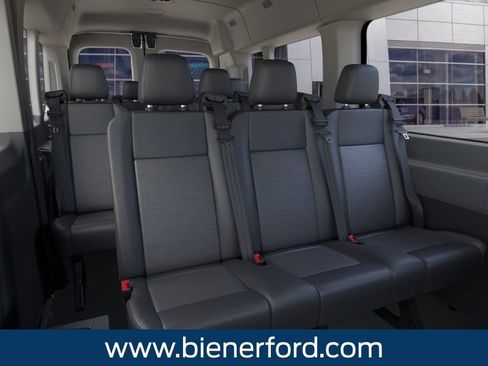 New 2026 Ford Transit 350 XL RWD image 12