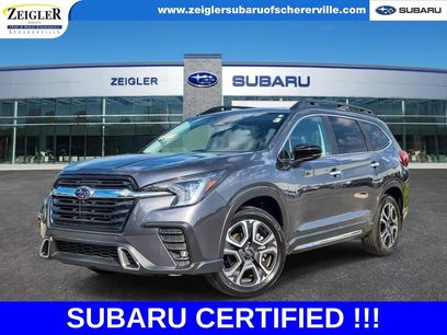 Used 2026 Subaru Ascent Touring