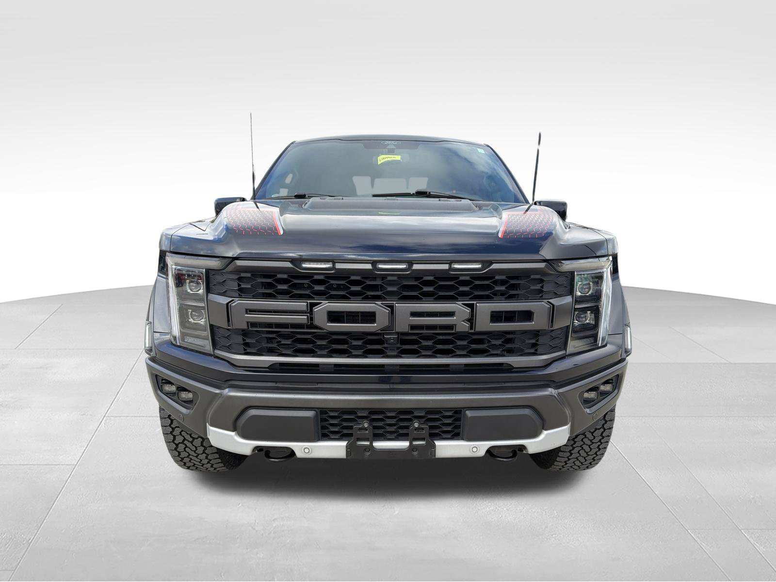 Used 2021 Ford F150 Raptor w/ Equipment Group 801A High AWD/4WD image 2
