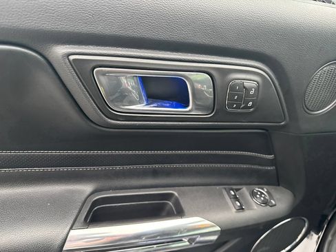 Used 2020 Ford Mustang Premium w/ Equipment Group 201A RWD image 11