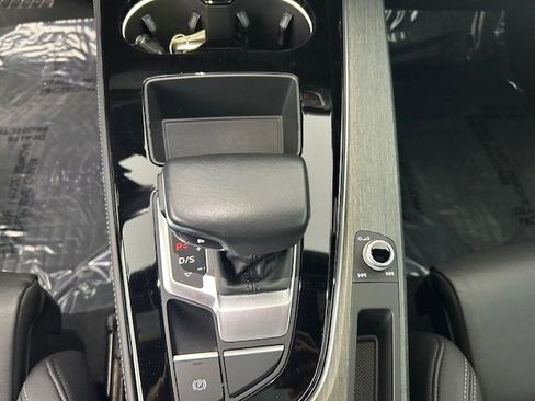 Used 2021 Audi A5 2.0T Premium Plus w/ Premium Plus AWD/4WD image 19