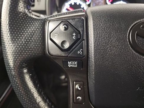 Certified 2023 Toyota 4Runner TRD Off-Road Premium image 20