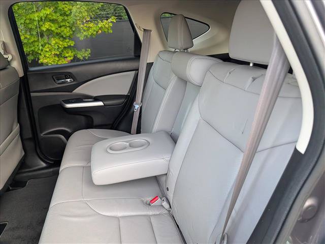 Used 2015 Honda CR-V EX-L image 23
