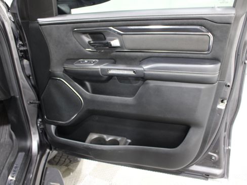 Used 2021 RAM 1500 TRX w/ TRX Level 1 Equipment Group AWD/4WD image 27