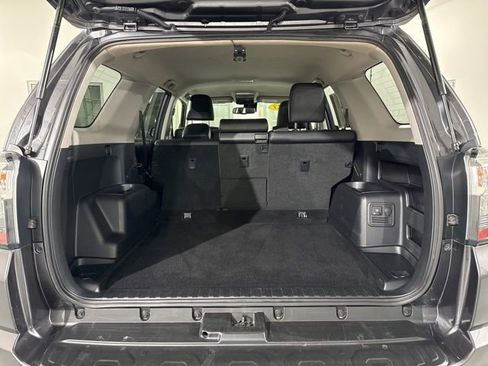 Used 2023 Toyota 4Runner TRD Off-Road Premium image 11