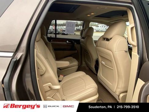 Used 2012 Buick Enclave Leather image 24