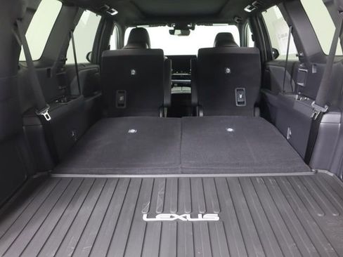 New 2026 Lexus TX 350 AWD image 27